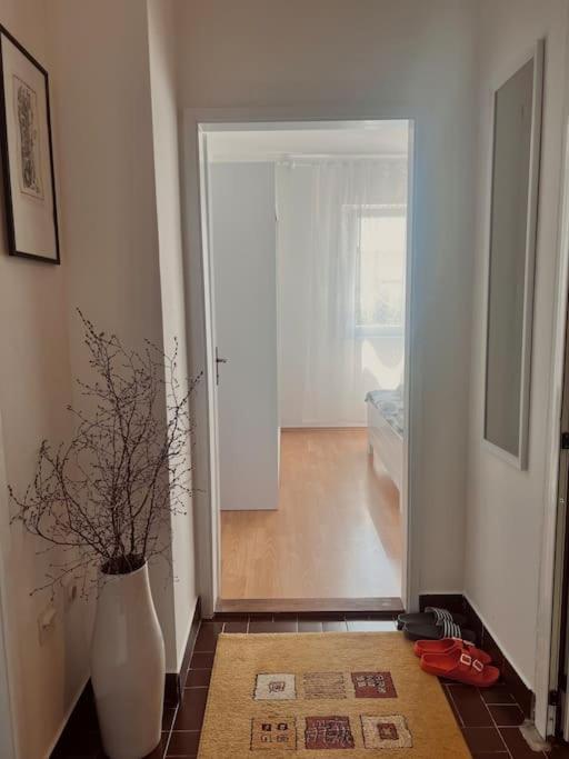 Apartman Cherry Ljubuški Exterior foto